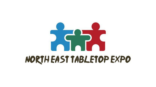 North East Tabletop Expo