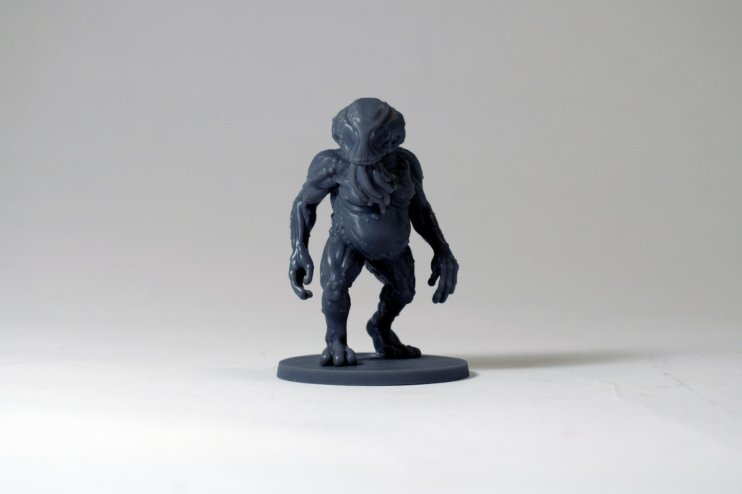 Moon Beast (Standing)