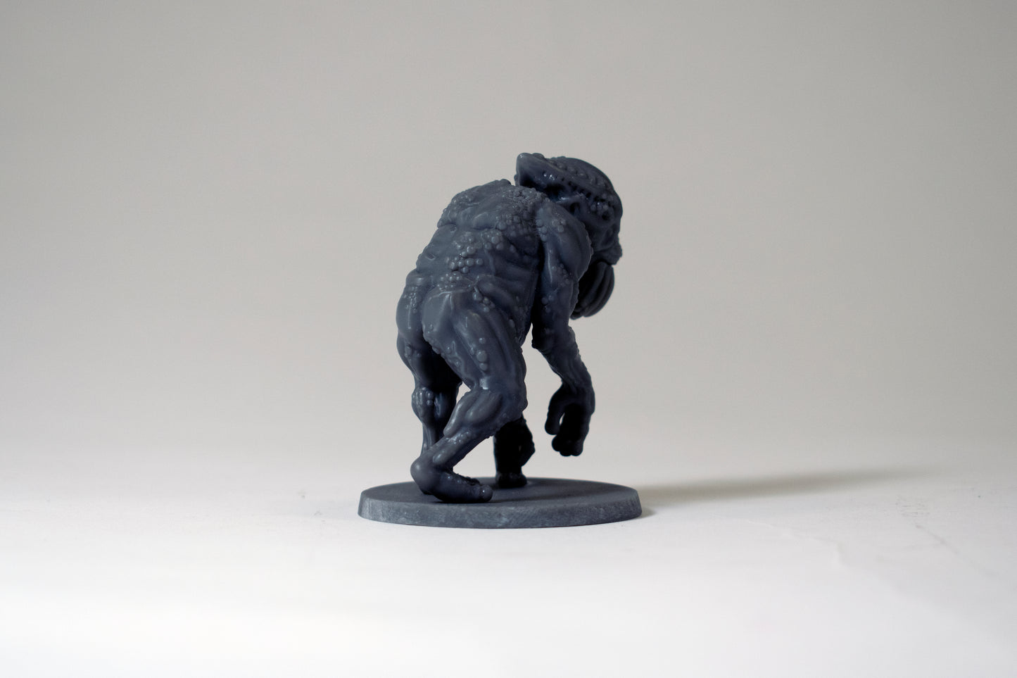 Moon beast (Walking)