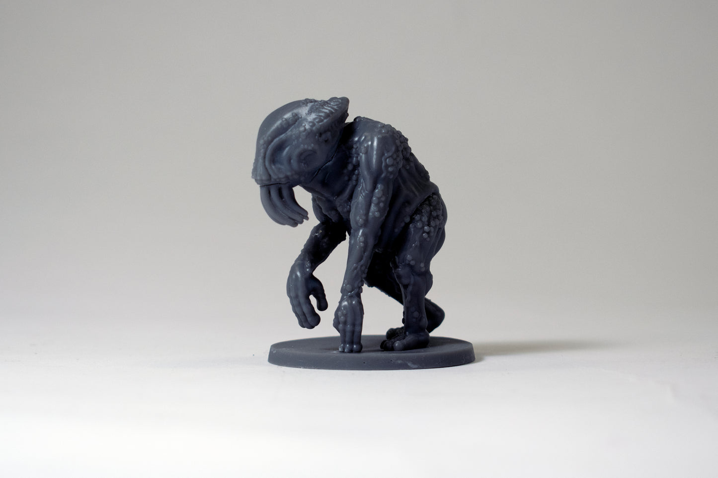 Moon beast (Walking)