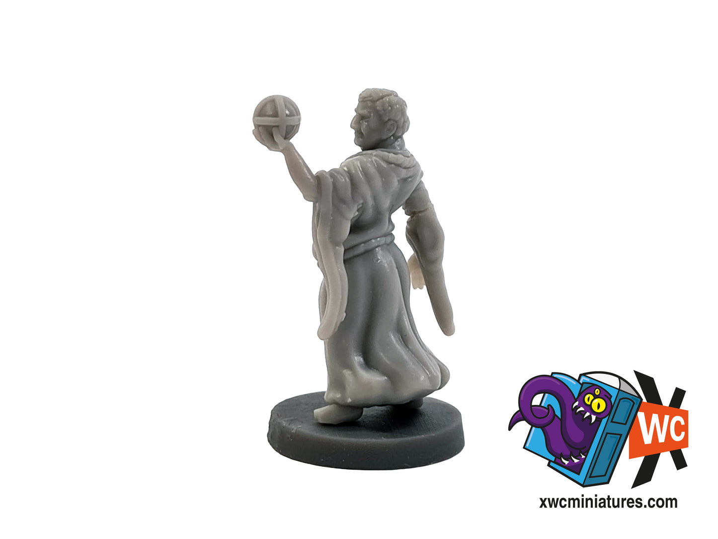 Occult Researchers (6 models)