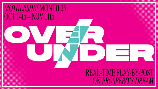 MM25: OVER/UNDER with Mop Squad