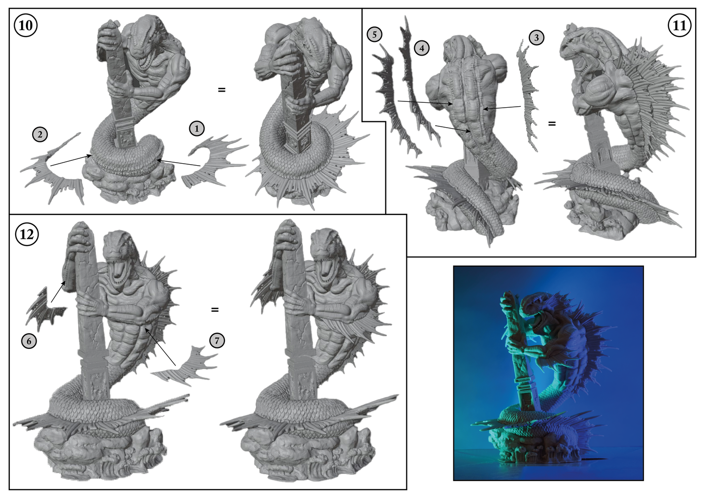 Dagon