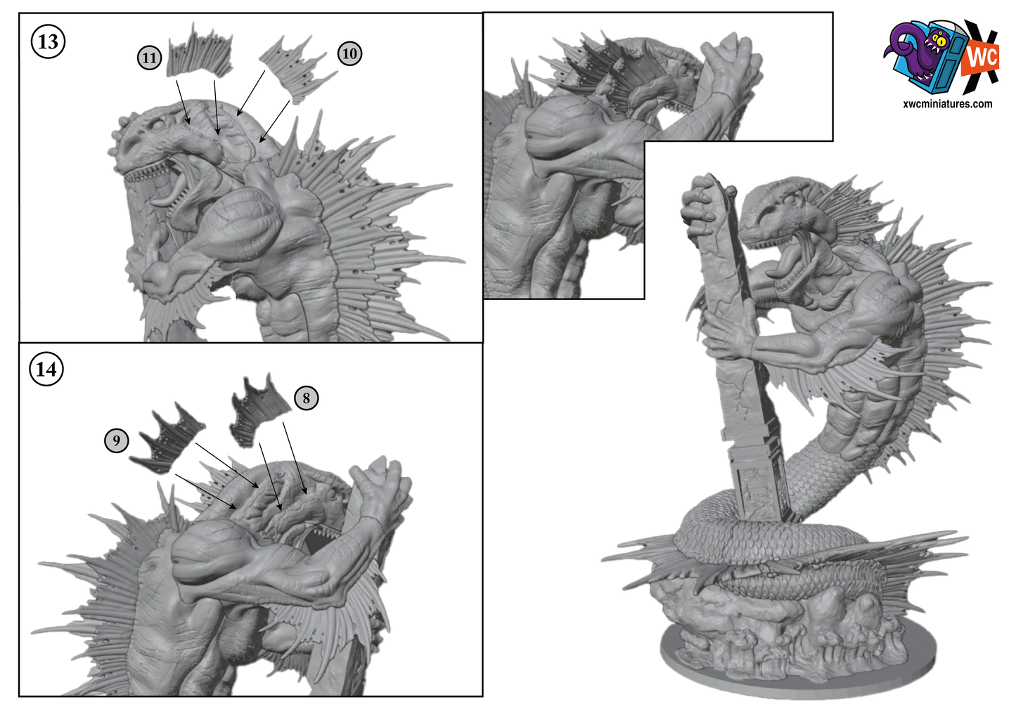Dagon