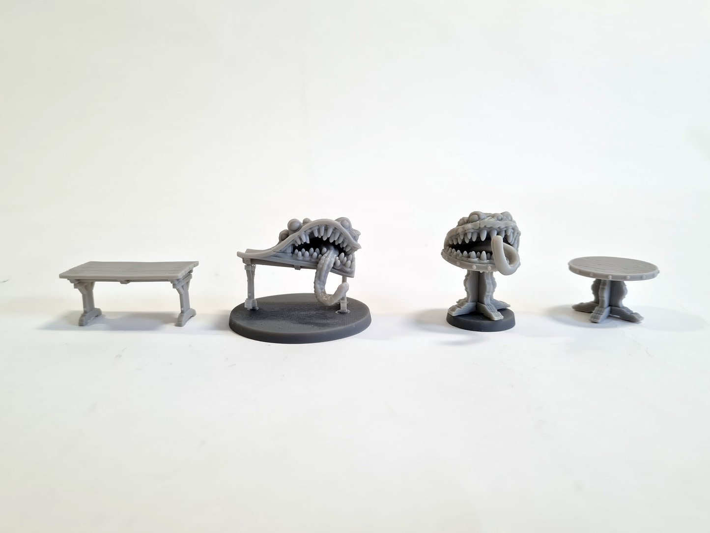Table Mimics (Set of 2)