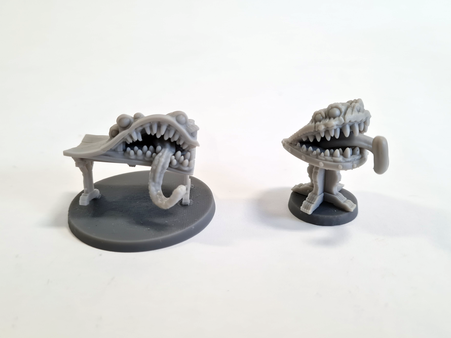 Table Mimics (Set of 2)