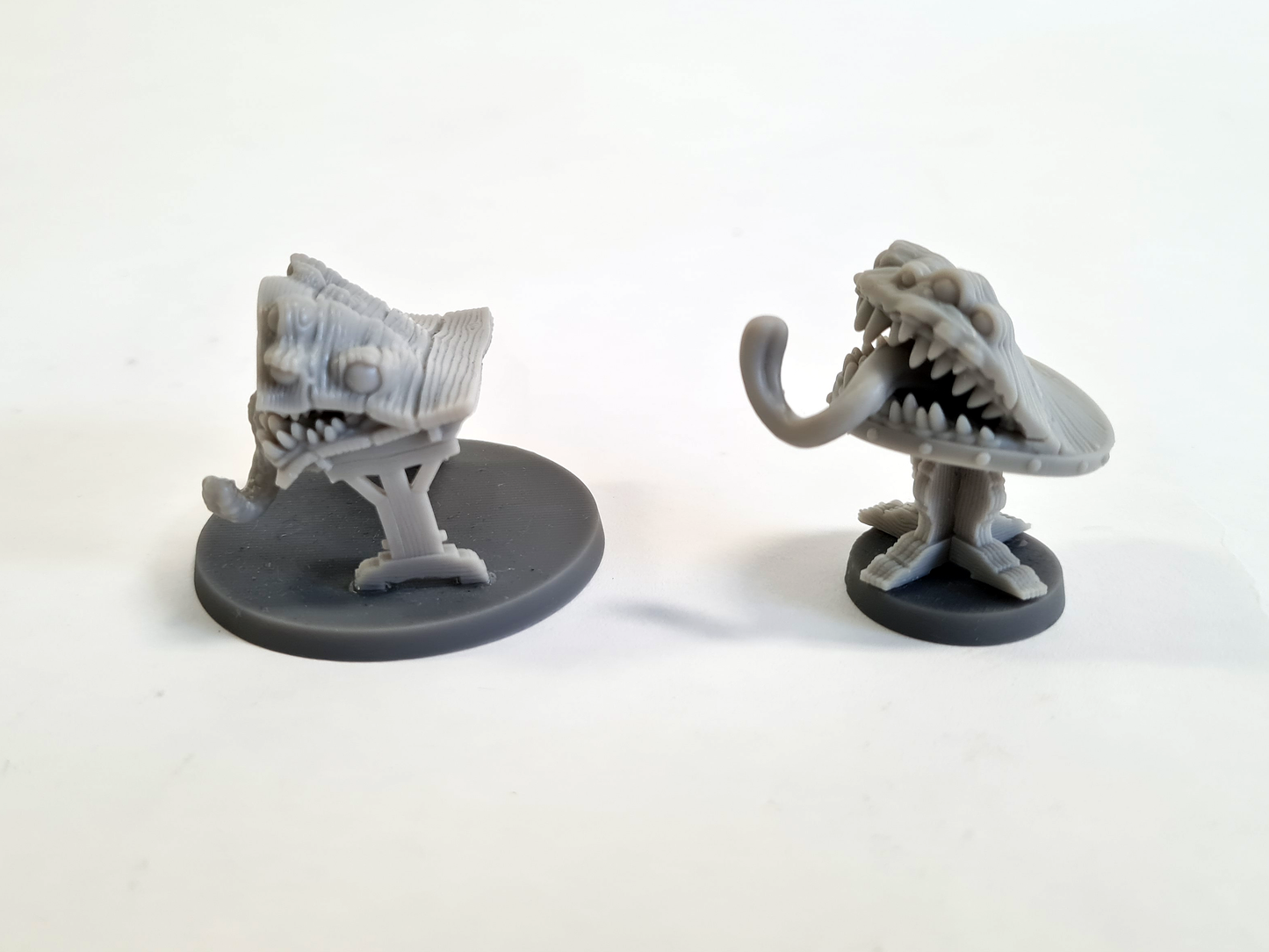 Table Mimics (Set of 2)