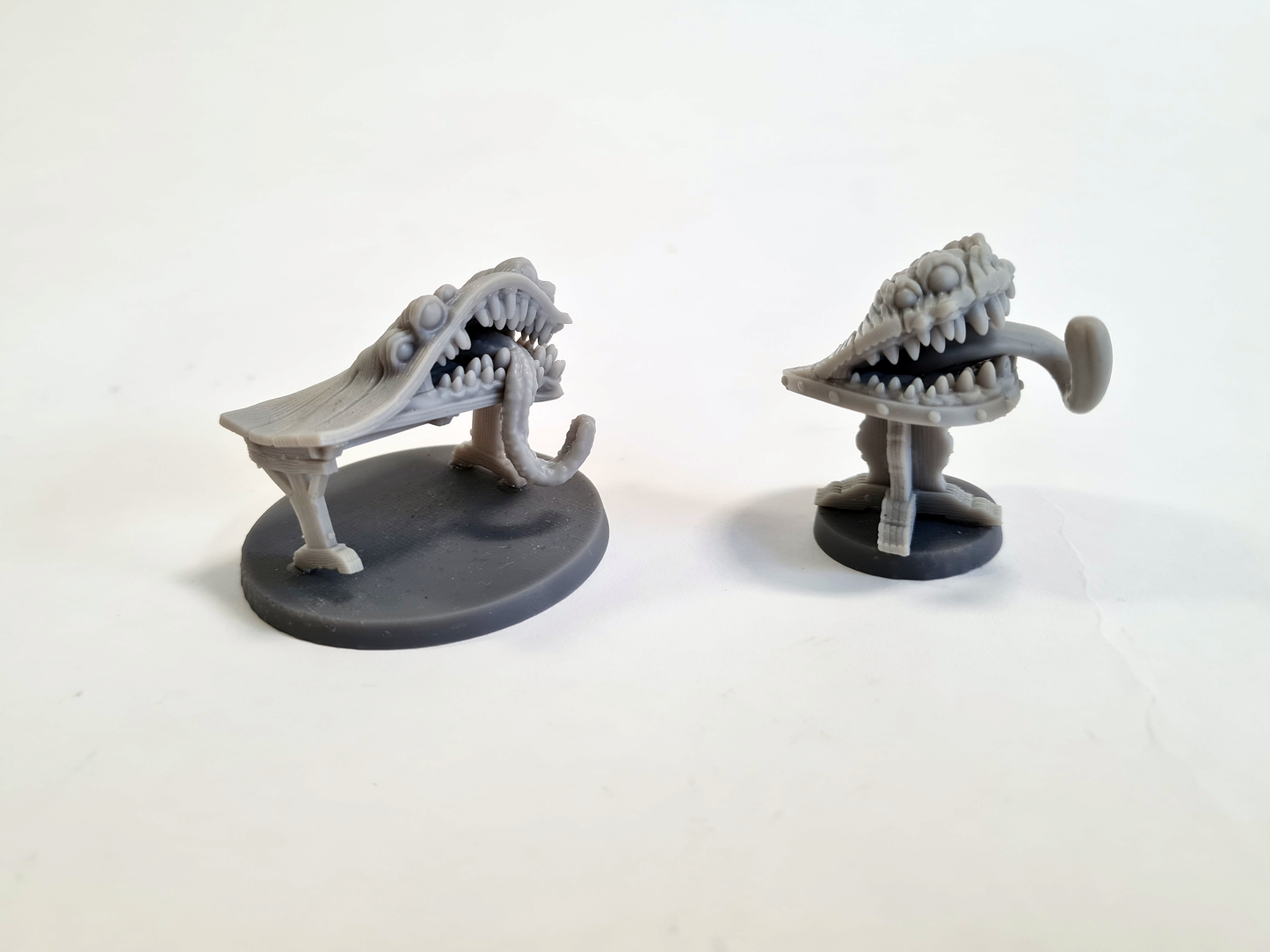 Table Mimics (Set of 2)